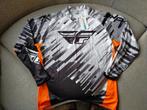 Nieuw! Mooi invista coolmax wielershirt longsleeve. Mt 3xl, Fietsen en Brommers, Fietsaccessoires | Fietskleding, Heren, Nieuw
