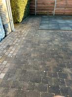 Cobblestones aangeboden, Gebruikt, Klinkers, Ophalen of Verzenden, 10 m² of meer