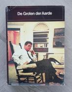 De Groten der Aarde (336 blz.)., Ophalen of Verzenden, Zo goed als nieuw, K.A. van den Hoek