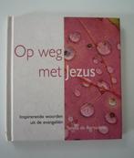Op weg met Jezus – Teresa de Bertodano, Teresa de Bertodano, Ophalen of Verzenden, Zo goed als nieuw, Christendom | Protestants