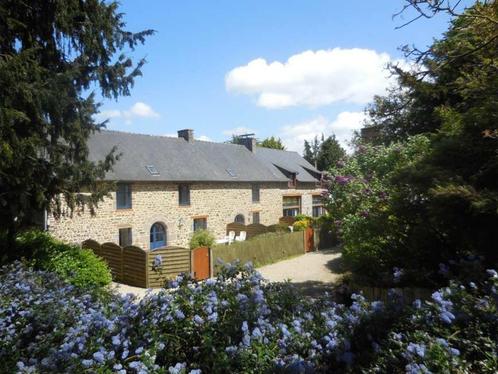 Bretagne, leuk 5 p. huis 10 km. v. zee, vrij 19 juli - 2 aug, Vakantie, Vakantiehuizen | Frankrijk, Bretagne, Boerderij of Cottage