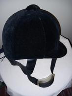 Cap wembley mt 56-57, Dieren en Toebehoren, Ophalen of Verzenden, Zo goed als nieuw, Dressuur, Cap