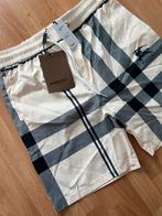 Burberry Zwemshort - Stijlvol en Comfortabel, Ophalen of Verzenden, Overige maten, Overige kleuren, Zwemshort