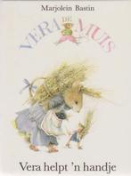 Marjolein Bastin # Vera de Muis - Vera - 4 boekjes - foto's, Boeken, Kinderboeken | Jeugd | onder 10 jaar, Ophalen of Verzenden
