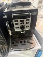 2x delonghi koffiemachine defect, Ophalen, Zo goed als nieuw, Koffiemachine