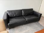 Molinari bank leer, Ophalen, Gebruikt, Tweepersoons, 75 tot 100 cm
