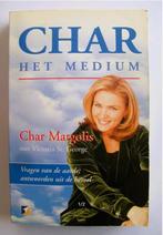 Char - Het Medium, Ophalen of Verzenden, Zo goed als nieuw, Ziel of Sterfelijkheid, Char