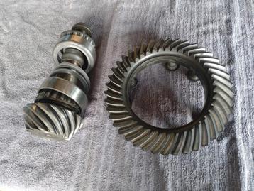 E36 Kroon en Pinion set 3,15 beschikbaar voor biedingen