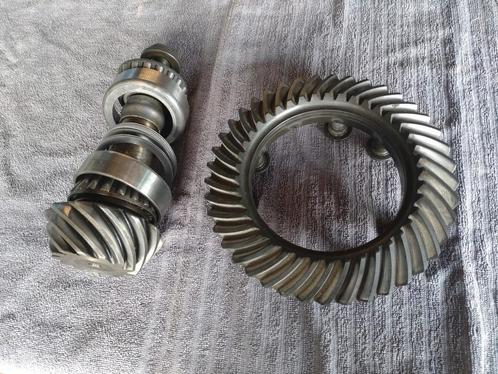 E36 Kroon en Pinion set 3,15, Motoren, Onderdelen | BMW, Nieuw, Ophalen of Verzenden