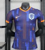 Nederlands Elftal Uit 24/26 Player Version– Authentic Jersey, Maat XL, Verzenden, Nieuw, Shirt