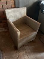 2 stoelen gratis ophalen, Ophalen, Gebruikt, Bruin, Vijf, Zes of meer stoelen