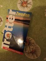 Zweden trotter reisgids 2011. Lapland Stockholm Goteborg, Boeken, Trotter, Europa, Ophalen of Verzenden, Zo goed als nieuw