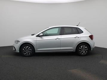 Volkswagen Polo 1.0 TSI Life Edition 95 PK | Automaat | Navi beschikbaar voor biedingen