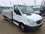 Mercedes-Benz Sprinter 516CDI Openlaadbak Automaat Airco 140, Auto's, Automaat, Euro 5, Gebruikt, 4 cilinders