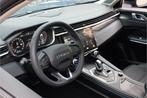 Lynk & Co 01 1.5 Blackpack | Trekhaak | All-Season!, Auto's, Lynk & Co, Adaptive Cruise Control, Gebruikt, Zwart, Leder en Stof