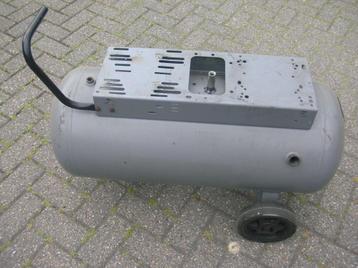 KETELS  VOOR  BBQ / SMOKERS / GRIL OVEN beschikbaar voor biedingen