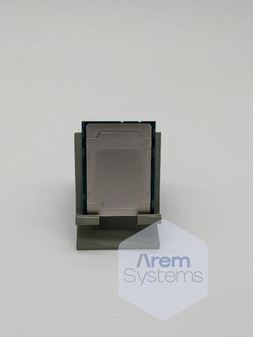 Intel Xeon Silver 4114 10-core 20-thread @ 2.20 GHz beschikbaar voor biedingen