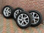 Audi Q3 Velgen 18 inch origineel S-Line Hankook Zomer, Ophalen, 18 inch, Banden en Velgen, 235 mm