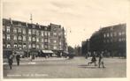 Amsterdam, Hugo de Grootplein, Ophalen of Verzenden, 1920 tot 1940, Ongelopen, Noord-Holland
