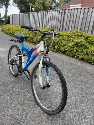 Fiets