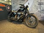 Harley-Davidson XL 883N IRON (bj 2009), Motoren, Motoren | Harley-Davidson, Bedrijf, Meer dan 35 kW, Overig