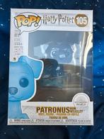 Patronus Ron Weasley 105 - Harry Potter Funko Pop!, Ophalen of Verzenden, Zo goed als nieuw