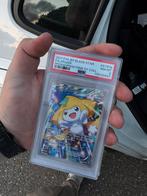 Jirachi ex xy promo psa 8, Hobby en Vrije tijd, Verzamelkaartspellen | Pokémon, Ophalen of Verzenden, Zo goed als nieuw, Losse kaart