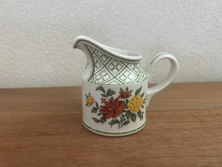 Summerday melkkannetje V&B, Antiek en Kunst, Antiek | Servies los, Ophalen of Verzenden