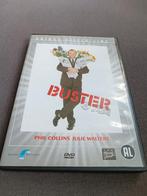 Buster - dvd, Drama, Ophalen of Verzenden, Zo goed als nieuw, Alle leeftijden