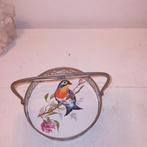 Antiek schaaltje te koop, Antiek en Kunst, Ophalen of Verzenden