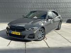 BMW 320i 184pk Aut. High Executive Leder M-sport 2020 NL NAP, Auto's, BMW, 1998 cc, 4 cilinders, 1435 kg, Particulier