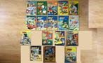 Donald Duck weekblad 1954 losse nummers, Meerdere stripboeken, Ophalen of Verzenden, Gelezen