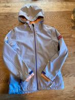Trollkids Softshell Jas Maat 140, Ophalen of Verzenden, Gebruikt, Jongen of Meisje