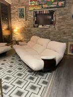 ligne roset Marsala Driezitsbank, Huis en Inrichting, Ophalen of Verzenden, Zo goed als nieuw