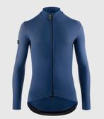 ASSOS MILLE GT Spring Fall LS Jersey C2 XXL, Sport en Fitness, Wielrennen, Ophalen of Verzenden, Nieuw, Kleding