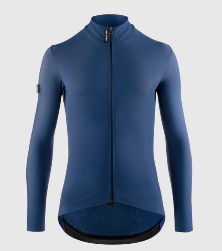 ASSOS MILLE GT Spring Fall LS Jersey C2 XXL, Sport en Fitness, Wielrennen, Nieuw, Kleding, Ophalen of Verzenden