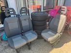 Bank (optie bestuurdersstoel) Citroën Jumper (Ducato, Boxer), Auto-onderdelen, Interieur en Bekleding, Ophalen, Gebruikt, Citroën