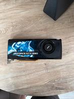 Geforce GTX 680 - Werkend uit PC!, PCI-Express 3, Gebruikt, HDMI, Ophalen of Verzenden