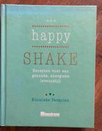 Happy Shake - Ellemieke Vermolen, Nieuw, Ophalen of Verzenden, Dieet en Voeding