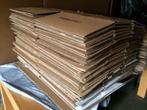 Grote stevige dozen verhuizen doos verhuis verhuisdoos, Ophalen, Doos, 40 tot 60 cm, Opvouwbaar