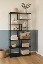 Stalen kast Lifestyle, Huis en Inrichting, Kasten | Lockerkasten, Ophalen, Zo goed als nieuw, Modern