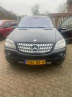 Mercedes-Benz ML 320 cdi grijs kenteken., Diesel, Geïmporteerd, 3500 kg, Te koop