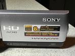 SONY HDR-CX106E Digital HD Video Camera Recorder, Audio, Tv en Foto, Videocamera's Digitaal, Camera, Geheugenkaart, Sony, Zo goed als nieuw