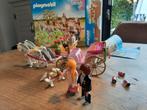 Playmobil City Life Trouwkoets 9427, Ophalen of Verzenden, Gebruikt, Complete set