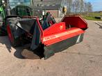 VICON CM 270 & CM 268 maaier, Schrijver Weidesleep, Ophalen, Akkerbouw, Weidebouw