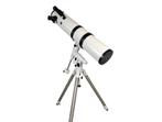 Orion Optics UK 200mm Newtonian telescoop OC1-M, Ophalen, Gebruikt, 200 mm of meer, Met statief