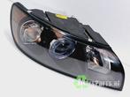 Koplamp rechts van een Volvo S40, Ophalen of Verzenden, 12 maanden garantie, Gebruikt, Volvo