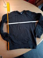 Coolcat Sweater Zwart XS heren, Zwart, Ophalen of Verzenden, Maat 46 (S) of kleiner, Coolcat