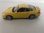 Porsche 911 Turbo., Hobby en Vrije tijd, Modelauto's | 1:43, Ophalen of Verzenden, Zo goed als nieuw, Auto, Schuco