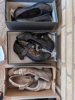 Diverse nette damesschoenen (maat 38/39), Kleding | Dames, Schoenen, Ophalen, Zo goed als nieuw, Overige kleuren